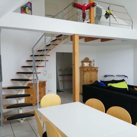 Ferienimspessart Og Apartment Bad Soden-Salmunster Bagian luar foto
