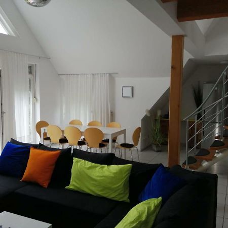Ferienimspessart Og Apartment Bad Soden-Salmunster Bagian luar foto