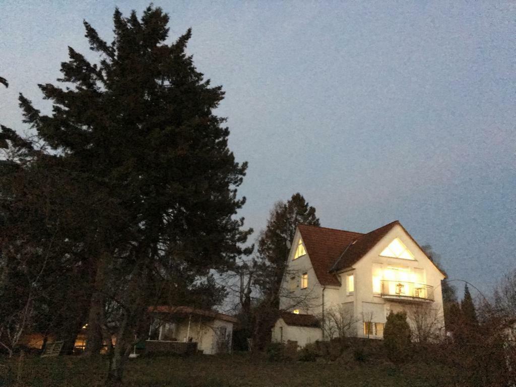 Ferienimspessart Og Apartment Bad Soden-Salmunster Bagian luar foto