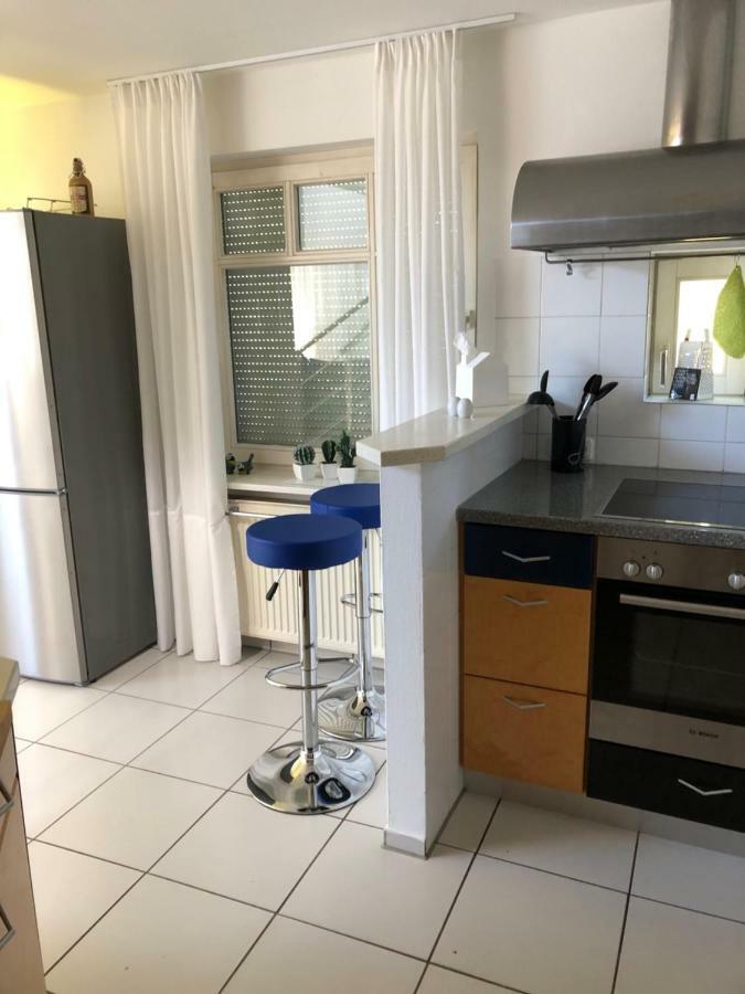 Ferienimspessart Og Apartment Bad Soden-Salmunster Bagian luar foto