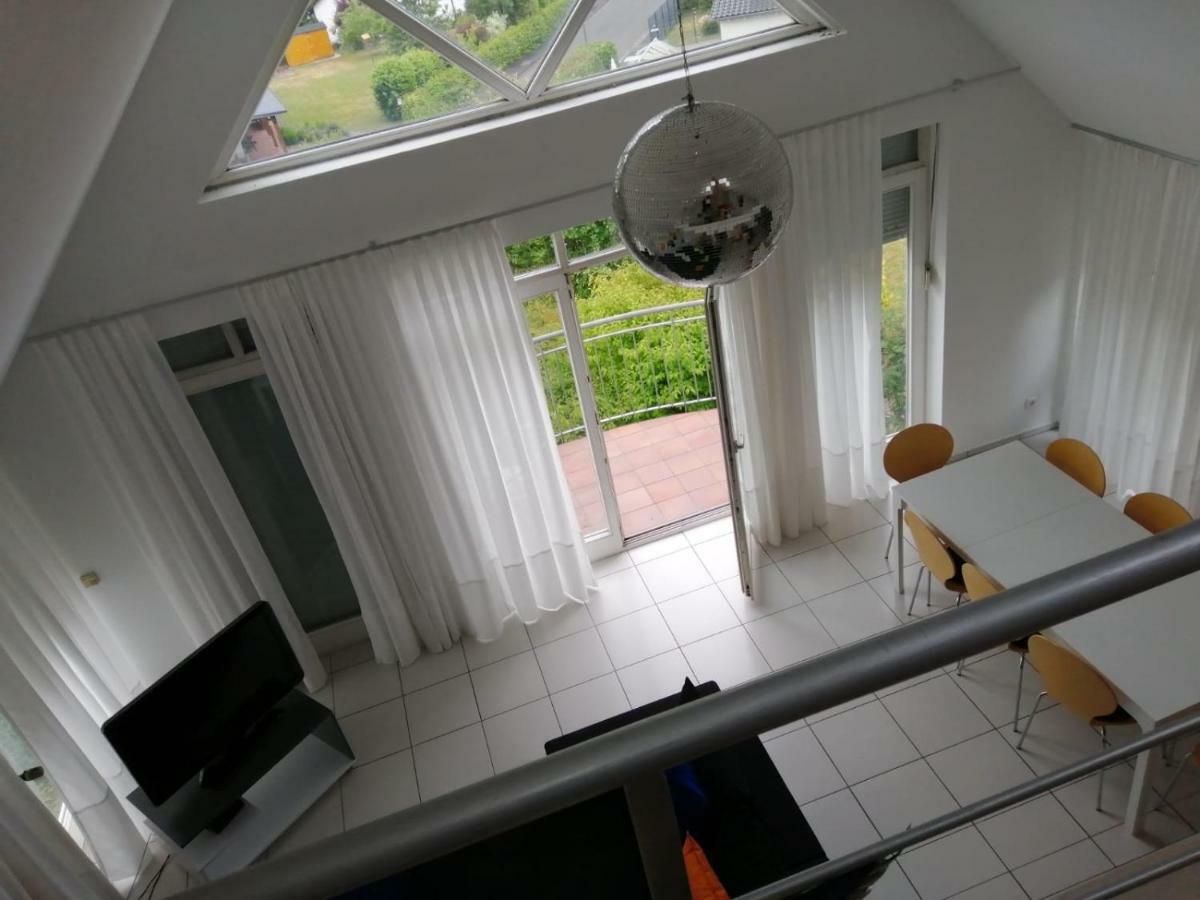 Ferienimspessart Og Apartment Bad Soden-Salmunster Bagian luar foto