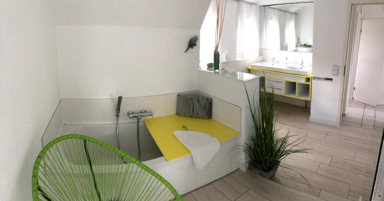 Ferienimspessart Og Apartment Bad Soden-Salmunster Bagian luar foto