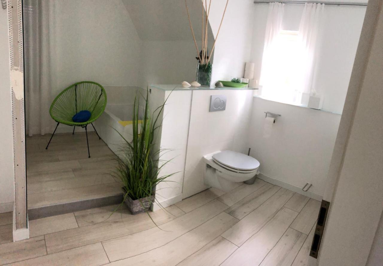 Ferienimspessart Og Apartment Bad Soden-Salmunster Bagian luar foto